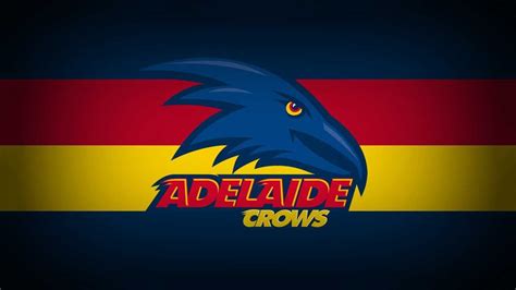 adelaide crows account login